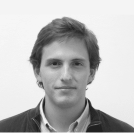 Daniel Castañon